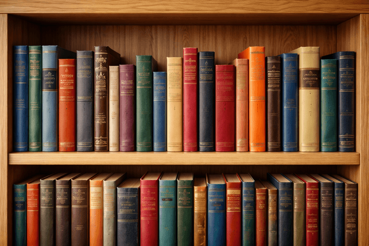 Boekenplank