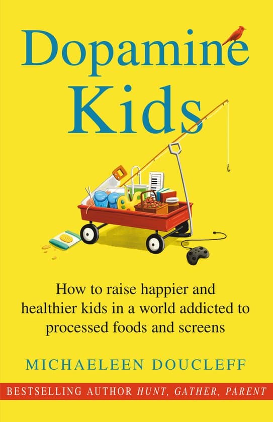 Dopamine Kids