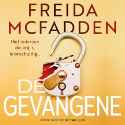 De gevangene
