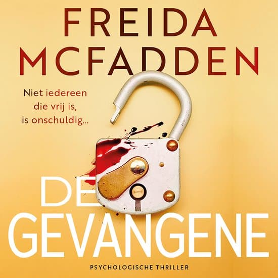 De gevangene