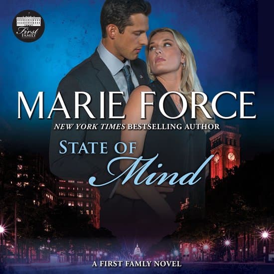 State of Mind, A First Family Novel