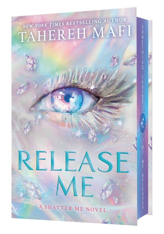 (02): release me (special limited edition)