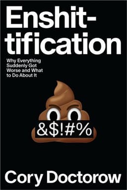 Enshittification