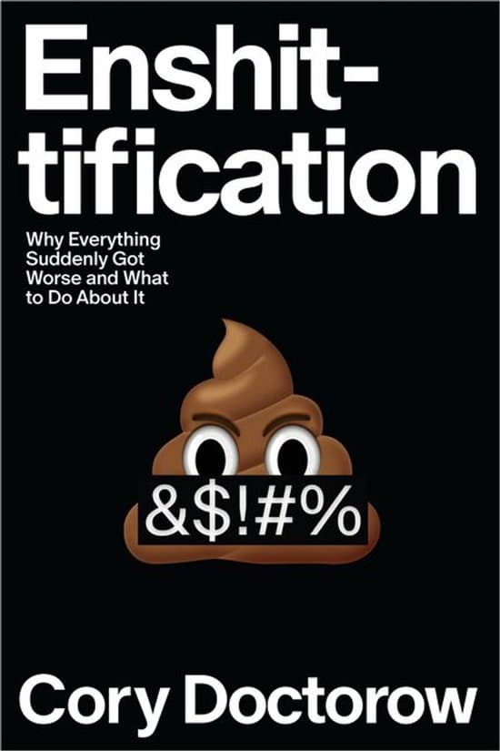 Enshittification