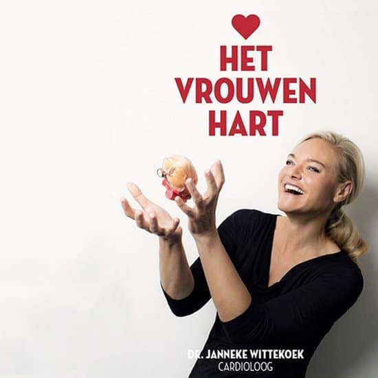 Het vrouwenhart