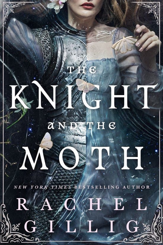 Stonewater Kingdom - The Knight and the Moth
