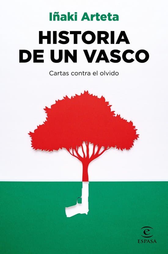 NO FICCIÓN - Historia de un vasco