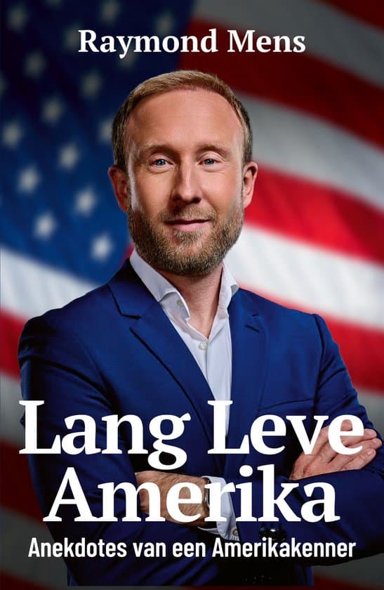 Lang Leve Amerika