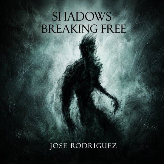 Shadows breaking free