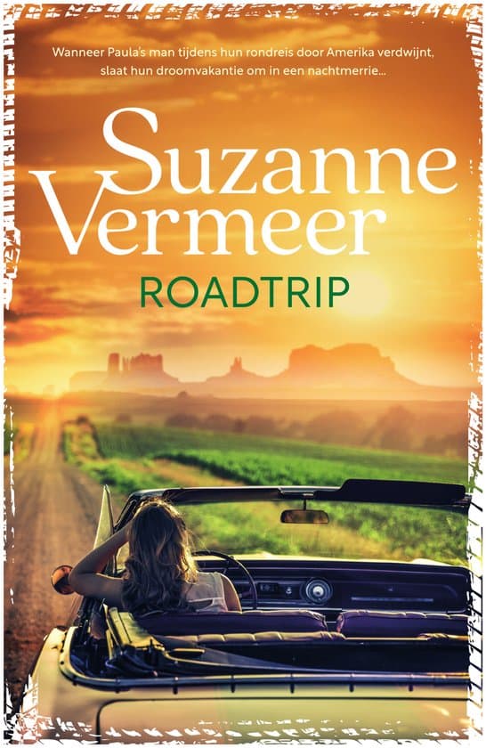 Roadtrip