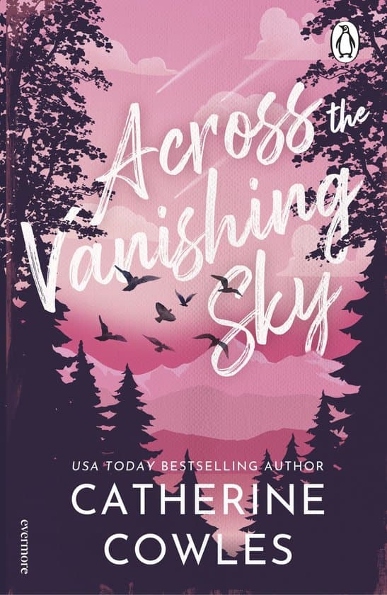 Starlight Grove 1 - Across the Vanishing Sky