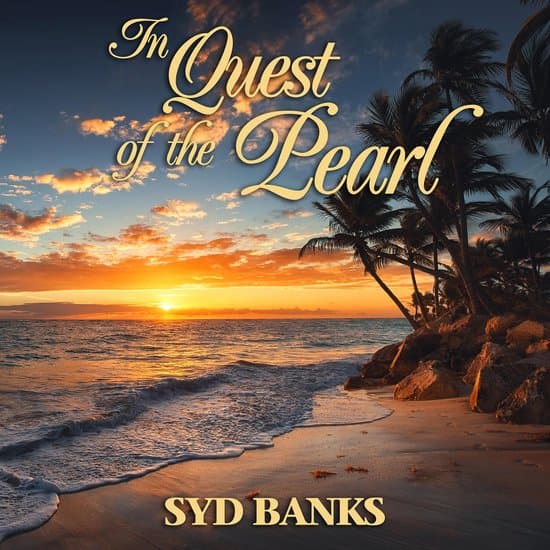 In Quest of the Pearl