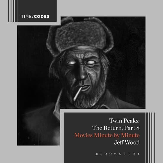 Twin Peaks: The Return, Part 8