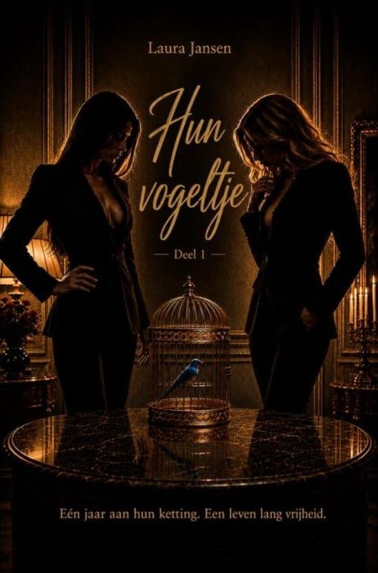 Hun vogeltje