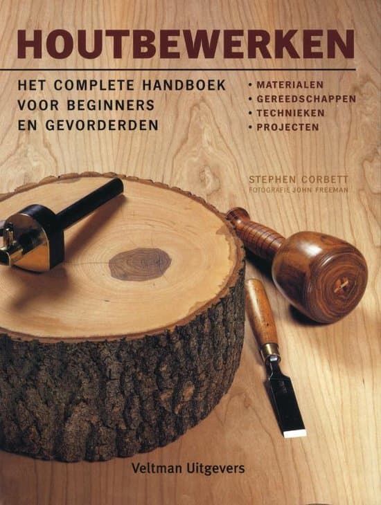 Houtbewerken