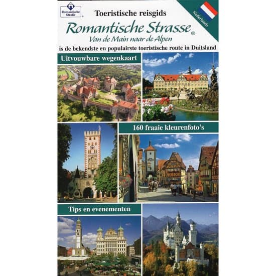 Romantische Straße
