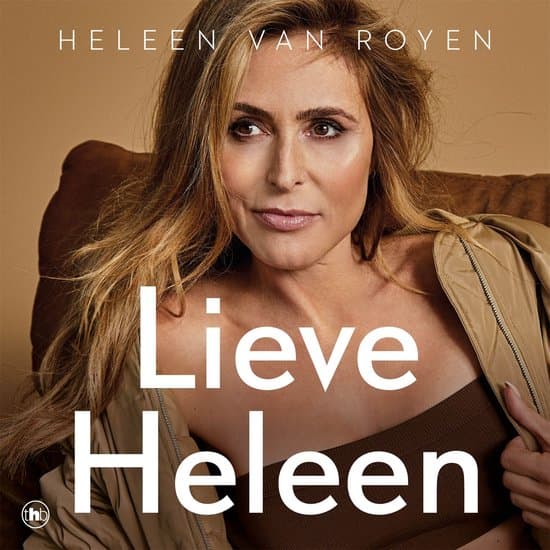 Lieve Heleen