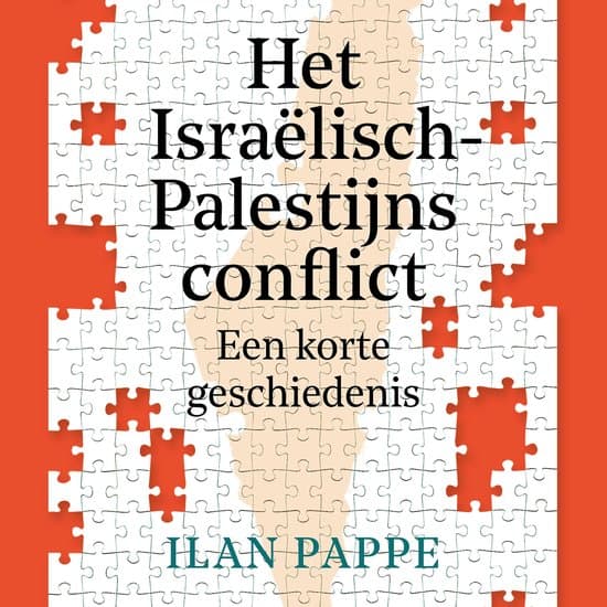 Het Israëlisch-Palestijns conflict