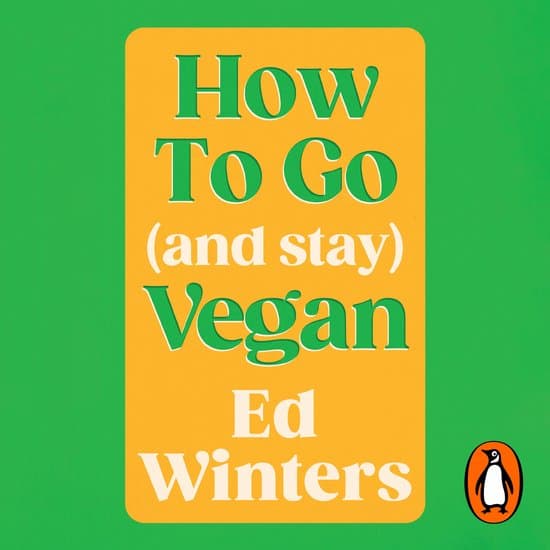 How to Go (and Stay) Vegan