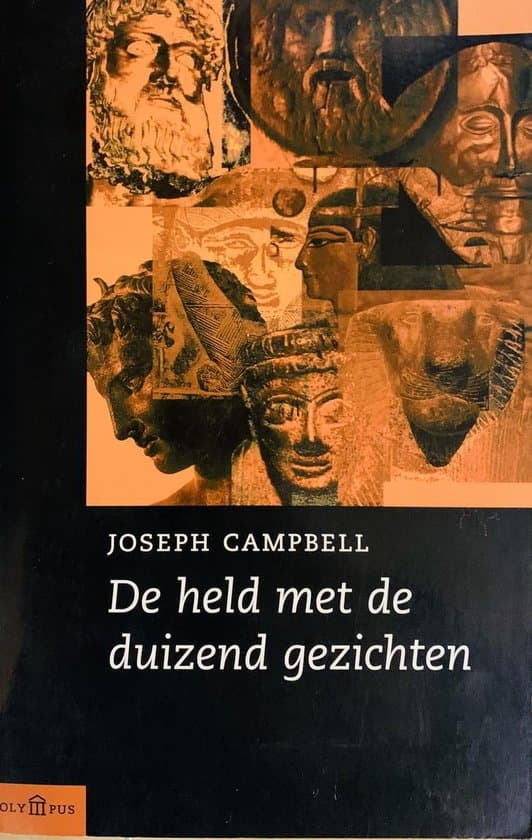 Held Met De Duizend Gezichten