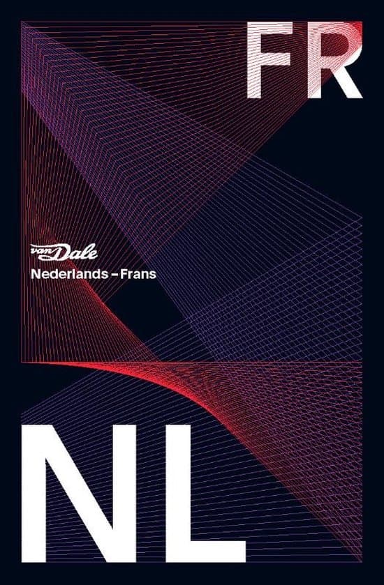 Van Dale Pocketwoordenboek Nederlands-Frans