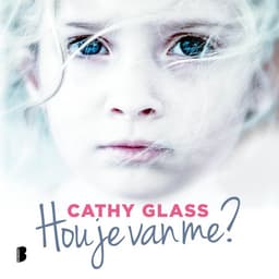 Hou je van me?