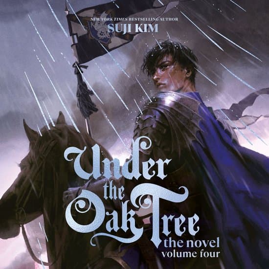 Under the Oak Tree: Volume 4 (The Novel)