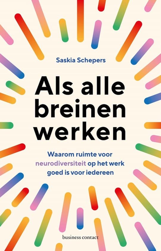 Als alle breinen werken