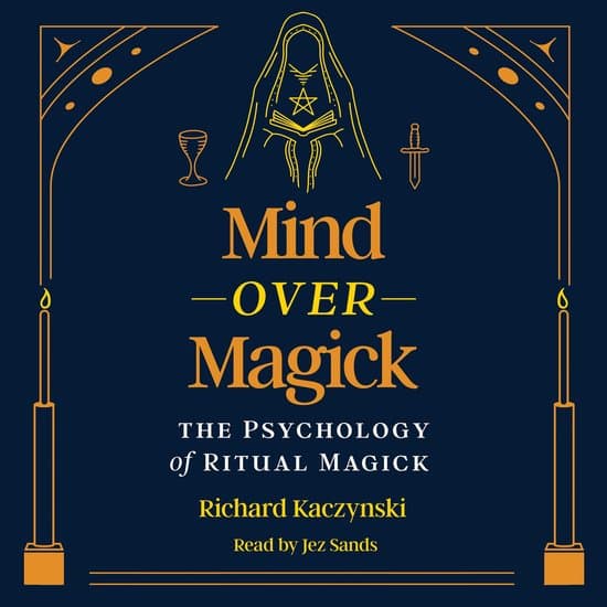 Mind over Magick
