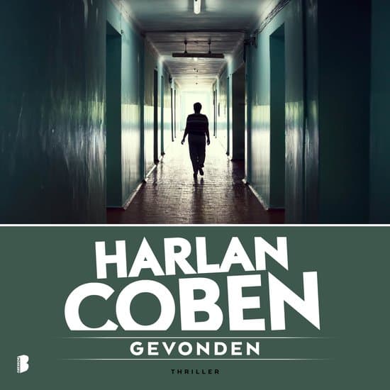 Gevonden