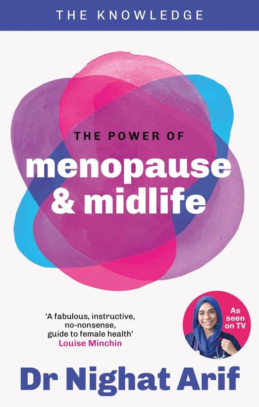 The Knowledge - The Power of Menopause & Midlife