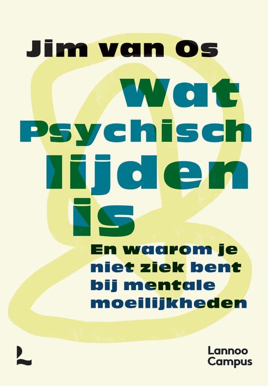 Wat psychisch lijden is