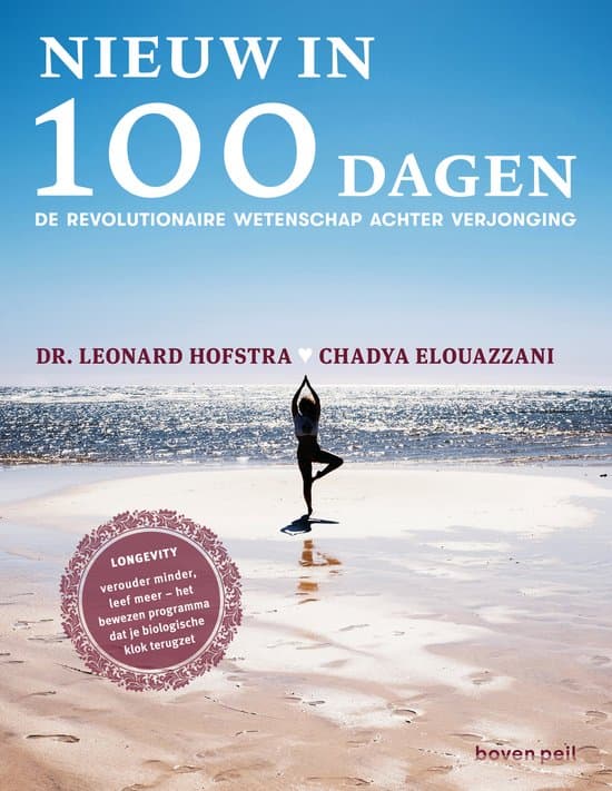 Nieuw in 100 dagen