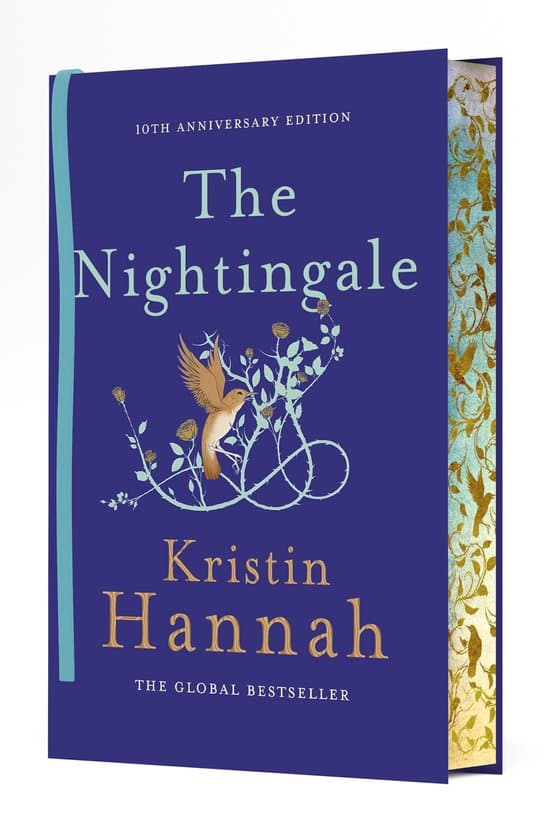 The Nightingale