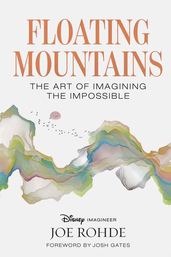 Floating Mountains