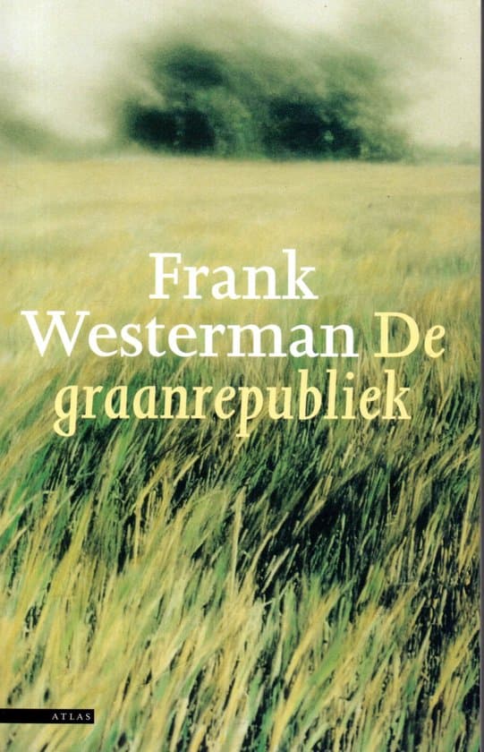 Graanrepubliek