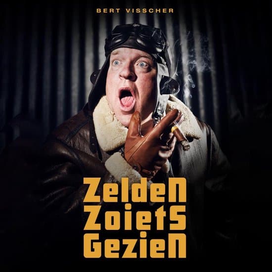 Zelden Zoiets Gezien