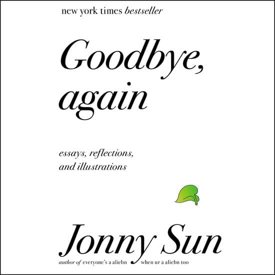 Goodbye, Again