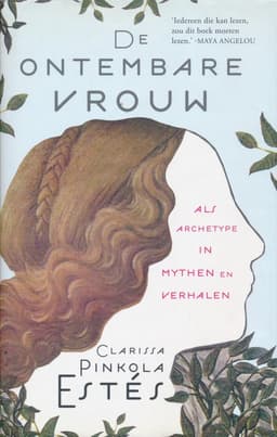 De ontembare vrouw