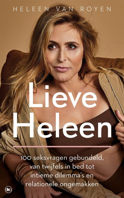 Lieve Heleen