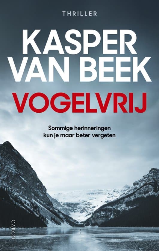 Vogelvrij