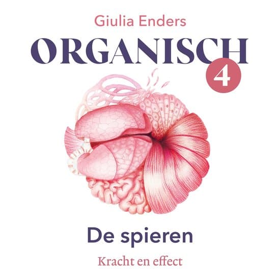Organisch 4 De spieren
