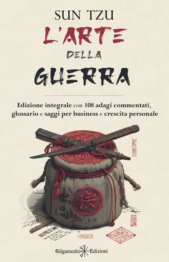 ENKI - Saggistica 45 - L'arte della guerra