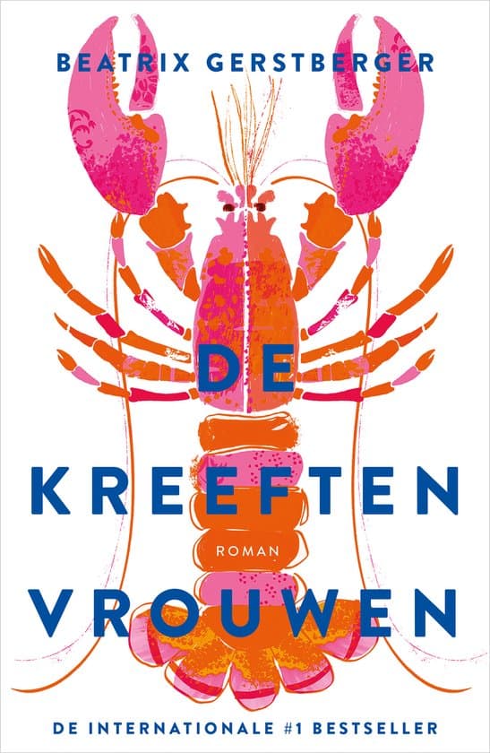 De kreeftenvrouwen