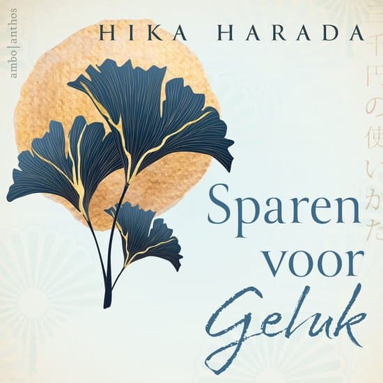 Sparen voor geluk