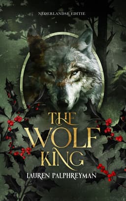 The wolf king 1 - The wolf king