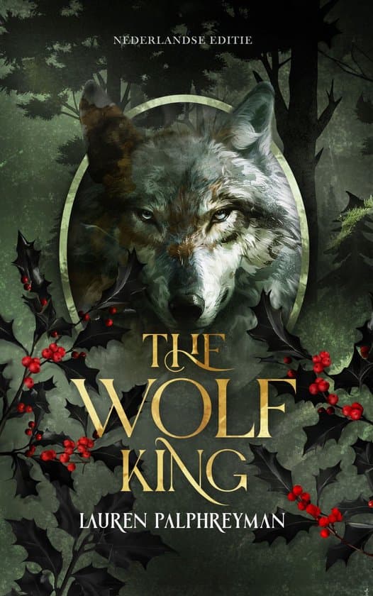 The wolf king 1 - The wolf king