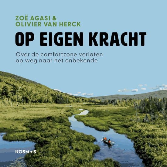 Op Eigen Kracht
