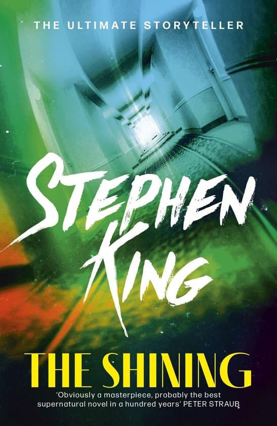 The Shining 1 - The Shining