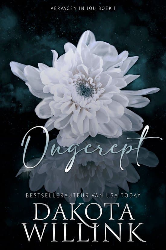 Vervagen In Jou 1 - Ongerept